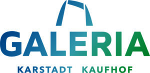 Das Logo von Galeria Karstadt Kaufhof
