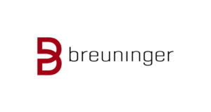 Das Logo von Breuninger
