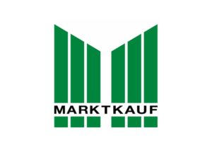 Das Logo von Marktkauf